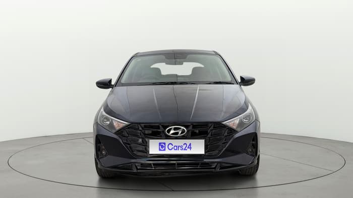 2022 Hyundai NEW I20 ASTA 1.2 MT, Petrol, Manual, 42,250 km, Front