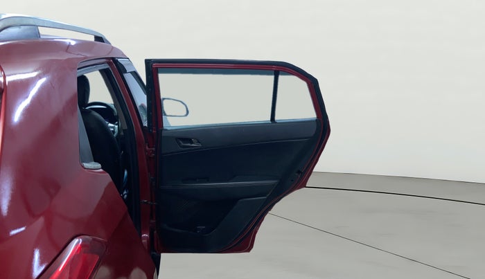 2017 Hyundai Creta SX (O) 1.6 DIESEL, Diesel, Manual, 96,159 km, RHS Rear Door