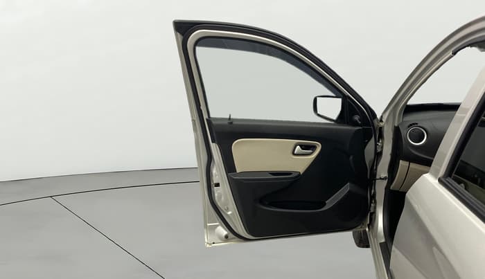 2022 Maruti Alto VXI, Petrol, Manual, 29,665 km, LHS Front Door