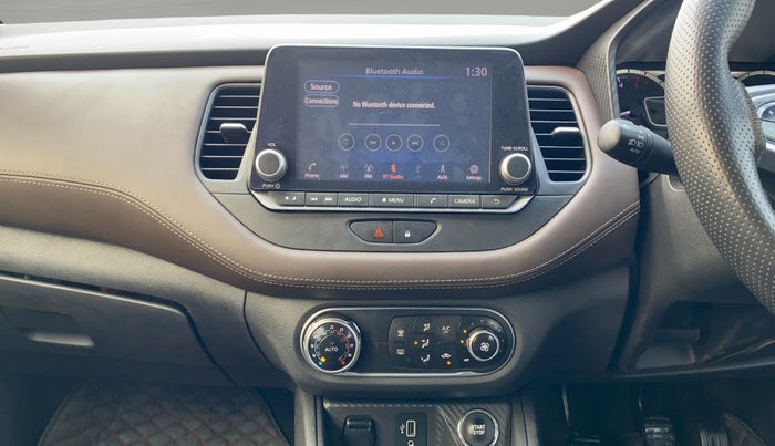 2019 Nissan Kicks XV PREMIUM (O) DIESEL, Diesel, Manual, 55,532 km, Air Conditioner