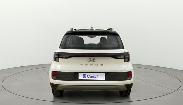 2023 Hyundai VENUE S(O) 1.2, Petrol, Manual, 19,732 km, Back/Rear