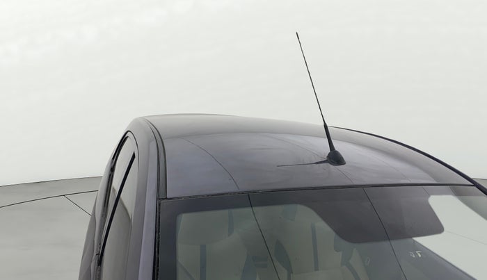 2017 Hyundai Eon MAGNA +, Petrol, Manual, 20,836 km, Roof