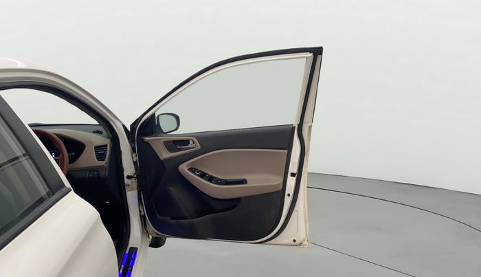 2015 Hyundai Elite i20 ASTA 1.2, Petrol, Manual, 69,164 km, RHS Front Door