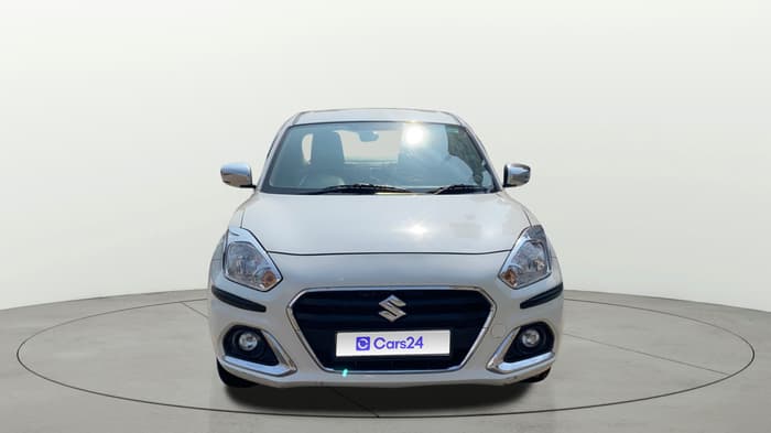 2023 Maruti Dzire VXI, Petrol, Manual, 78,947 km, Front