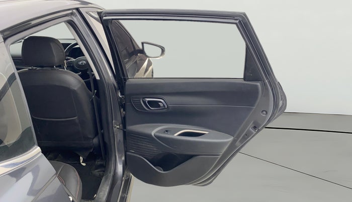 2021 Hyundai NEW I20 ASTA 1.2 MT, Petrol, Manual, 47,875 km, RHS Rear Door