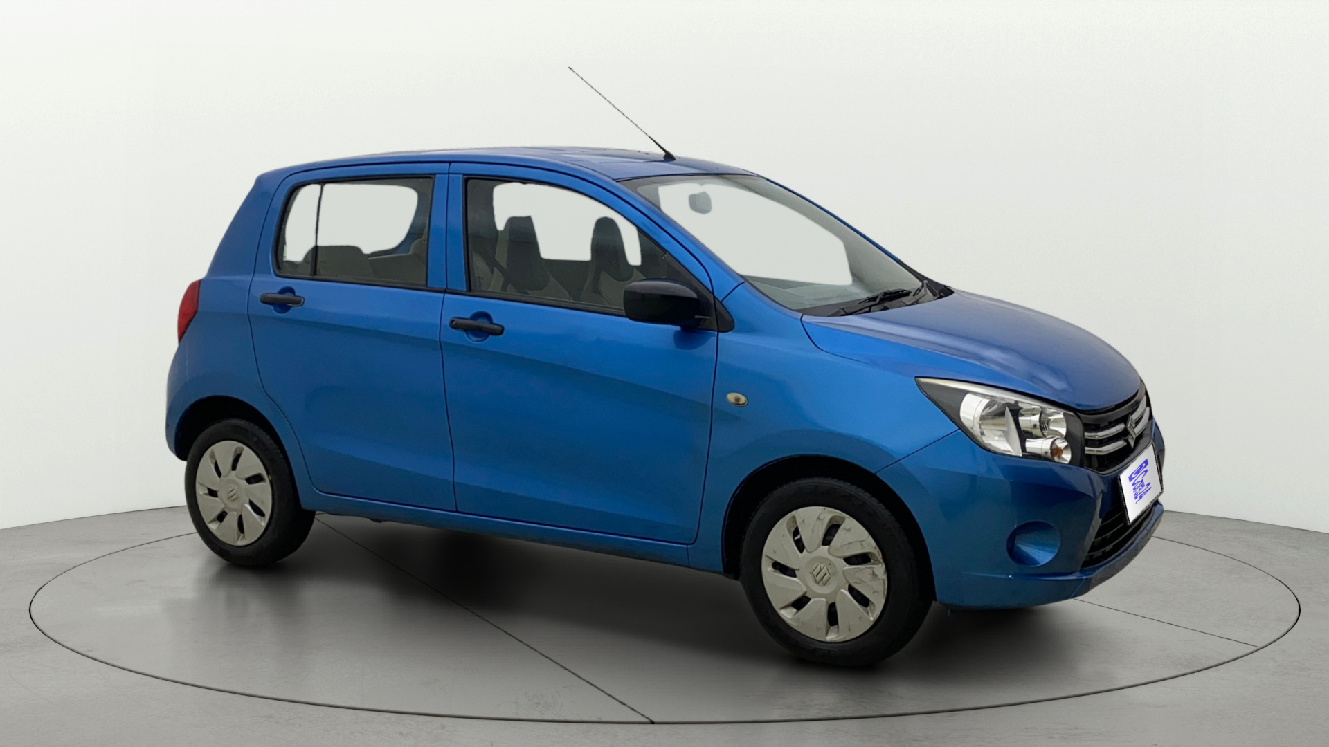 2017 Maruti Suzuki Celerio VXI 2017 Maruti Suzuki Celerio VXI