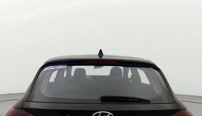 2022 Hyundai NEW I20 ASTA 1.2 MT, Petrol, Manual, 22,871 km, Rear Windshield