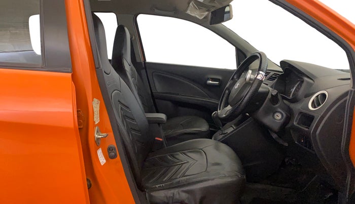 2018 Maruti Celerio X VXI (O) AMT, Petrol, Automatic, 65,770 km, Right Side Front Door Cabin