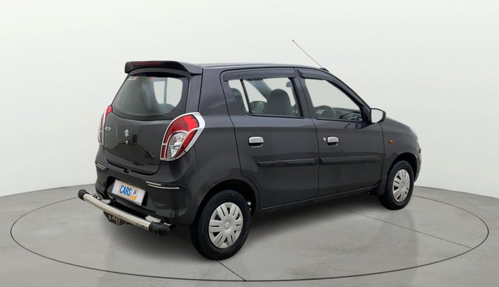 2022 Maruti Alto VXI, Petrol, Manual, 40,189 km, Right Back Diagonal