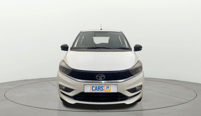 2020 Tata Tiago XZA PLUS PETROL, Petrol, Automatic, 70,522 km, Front