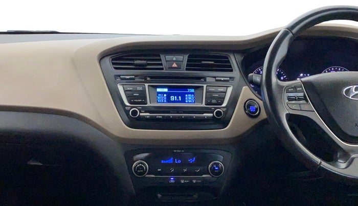 2015 Hyundai Elite i20 ASTA 1.2, Petrol, Manual, 52,782 km, Air Conditioner