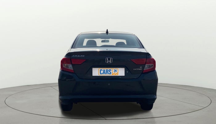 2021 Honda Amaze 1.2L I-VTEC S, Petrol, Manual, 53,671 km, Back/Rear