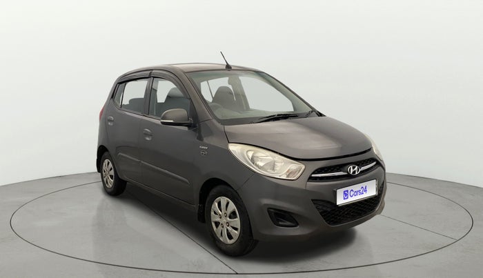 2013 Hyundai i10 SPORTZ 1.2, Petrol, Manual, 90,776 km, SRP