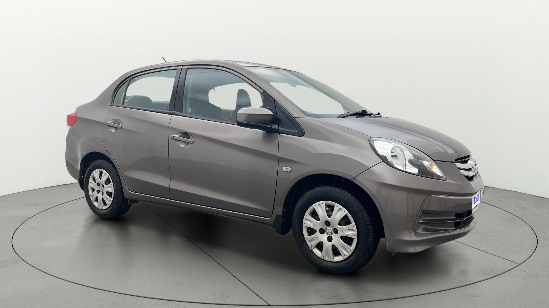 2013 Honda Amaze 1.2L I-VTEC S 2013 Honda Amaze 1.2L I-VTEC S
