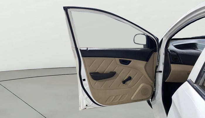 2016 Hyundai Eon D-LITE+, Petrol, Manual, 18,035 km, LHS Front Door