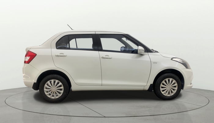 2017 Maruti Swift Dzire VXI, Petrol, Manual, 59,681 km, Right Side View