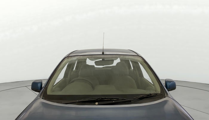 2016 Nissan Micra XV CVT, Petrol, Automatic, 53,807 km, Front Windshield