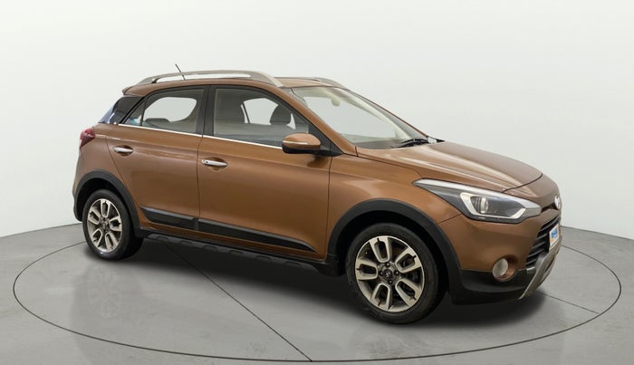 2015 Hyundai i20 Active 1.2 SX, Petrol, Manual, 99,915 km, SRP