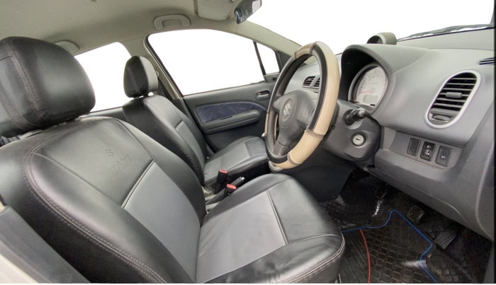 2012 Maruti Ritz VXI, Petrol, Manual, 39,303 km, Right Side Front Door Cabin