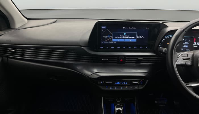 2021 Hyundai NEW I20 ASTA 1.2 AT, Petrol, Automatic, 60,200 km, Air Conditioner