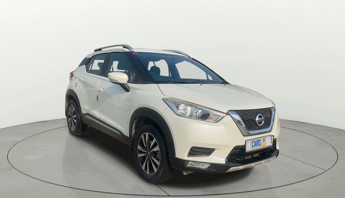 2019 Nissan Kicks XL DIESEL, Diesel, Manual, 21,691 km, SRP