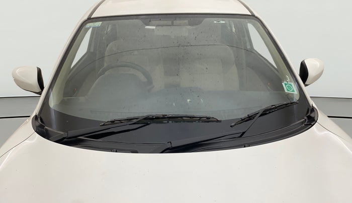 2022 Maruti Dzire VXI, Petrol, Manual, 45,794 km, Front Windshield