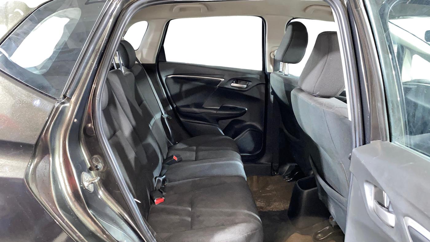 2015 Honda Jazz 1.2L I-VTEC VX, Petrol, Manual, 58,342 km, Right Side Rear Door Cabin
