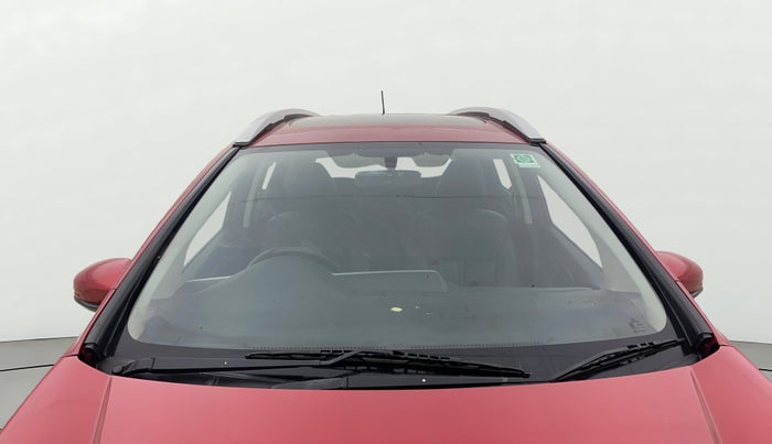 2019 Honda WR-V 1.2L I-VTEC VX MT, Petrol, Manual, 45,867 km, Front Windshield