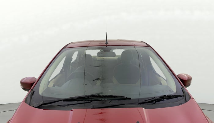 2016 Ford Figo Aspire TREND 1.2 PETROL, Petrol, Manual, 42,969 km, Front Windshield