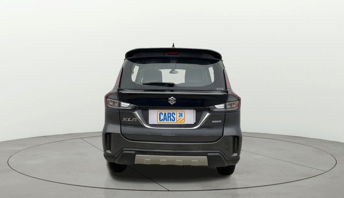 2023 Maruti XL6 ALPHA MT, Petrol, Manual, 32,539 km, Back/Rear