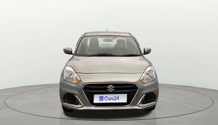 2020 Maruti Dzire VXI, Petrol, Manual, 58,547 km, Front