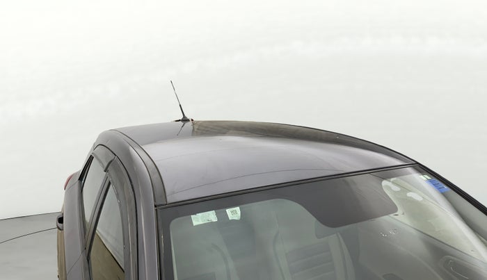 2016 Hyundai Elite i20 MAGNA 1.2, Petrol, Manual, 33,292 km, Roof