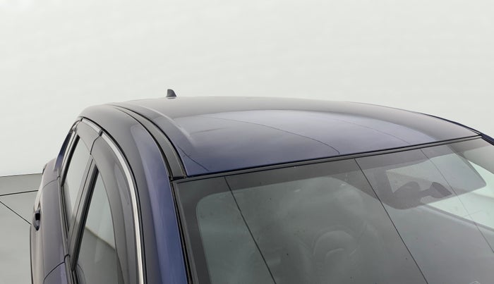 2023 Maruti Grand Vitara DELTA SMART HYBRID, Petrol, Manual, 39,351 km, Roof