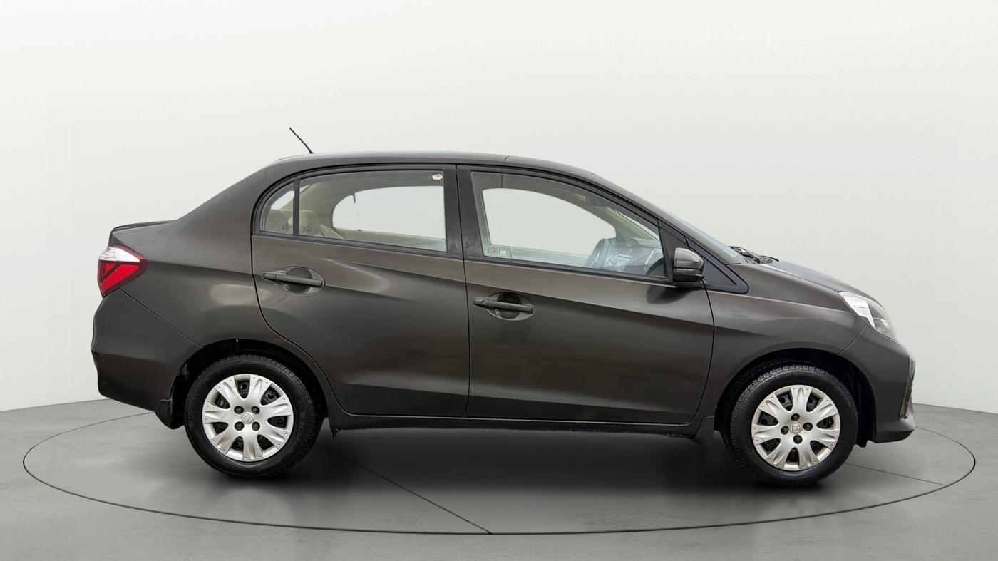 2016 Honda Amaze 1.2L I-VTEC SX, Petrol, Manual, 59,711 km, Right Side View
