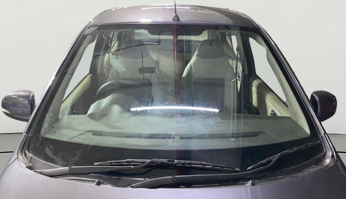 2013 Hyundai i10 MAGNA 1.2, Petrol, Manual, 21,011 km, Front Windshield