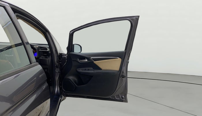 2020 Honda Jazz 1.2L I-VTEC VX CVT, Petrol, Automatic, 52,685 km, RHS Front Door