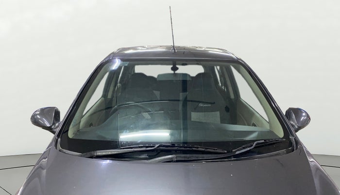2021 Hyundai NEW SANTRO SPORTZ AMT, Petrol, Automatic, 93,034 km, Front Windshield
