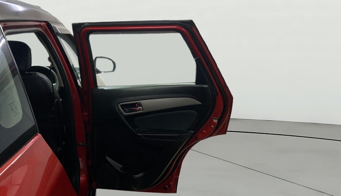 2018 Maruti Vitara Brezza ZDI AMT, Diesel, Automatic, 70,878 km, RHS Rear Door