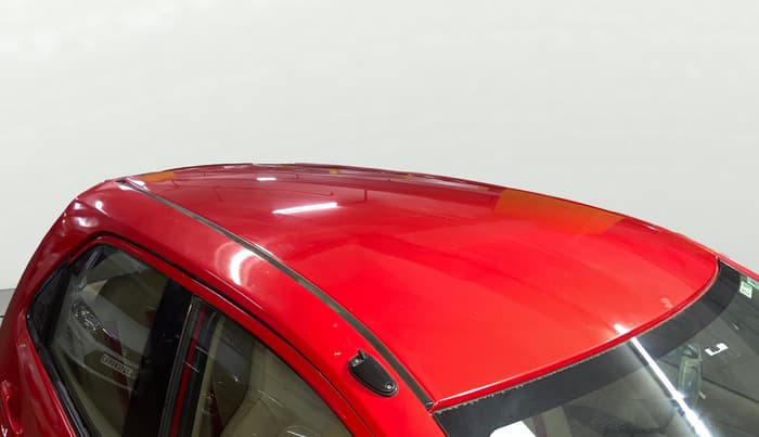 2014 Honda Brio S MT, Petrol, Manual, 73,869 km, Roof