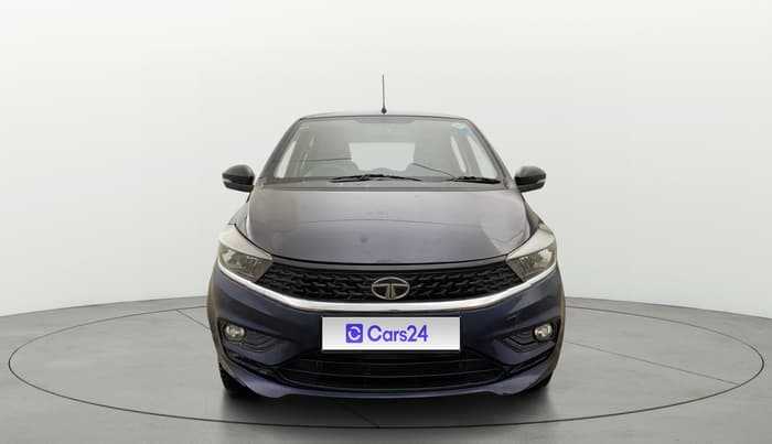 2022 Tata Tiago XT CNG, CNG, Manual, 84,710 km, Front