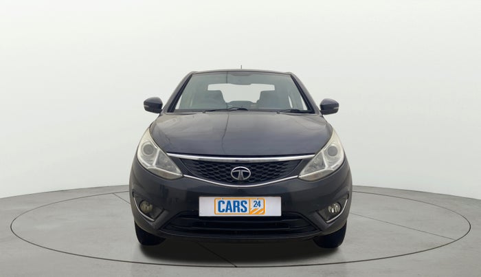 2014 Tata Zest XMS 90PS DIESEL, Diesel, Manual, 1,09,255 km, Front