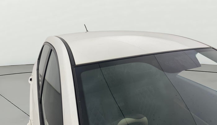 2016 Hyundai Xcent SX 1.2, Petrol, Manual, 92,812 km, Roof