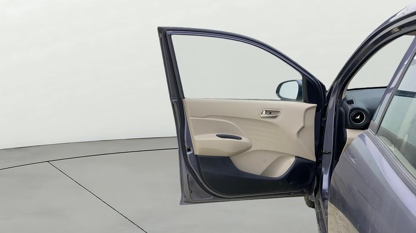 2018 Hyundai NEW SANTRO SPORTZ MT, Petrol, Manual, 25,315 km, LHS Front Door