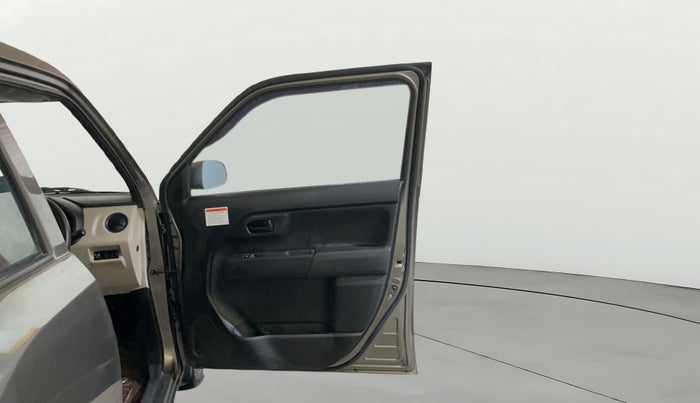 2021 Maruti New Wagon-R LXI CNG (O) 1.0, CNG, Manual, 33,265 km, RHS Front Door