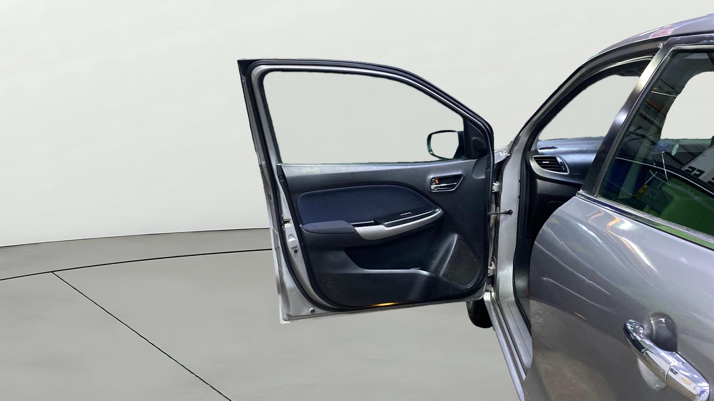 2019 Maruti Baleno ALPHA PETROL 1.2, Petrol, Manual, 93,879 km, LHS Front Door