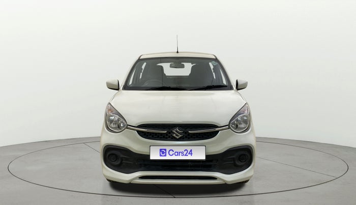 2022 Maruti Celerio VXI CNG, CNG, Manual, 56,284 km, Front
