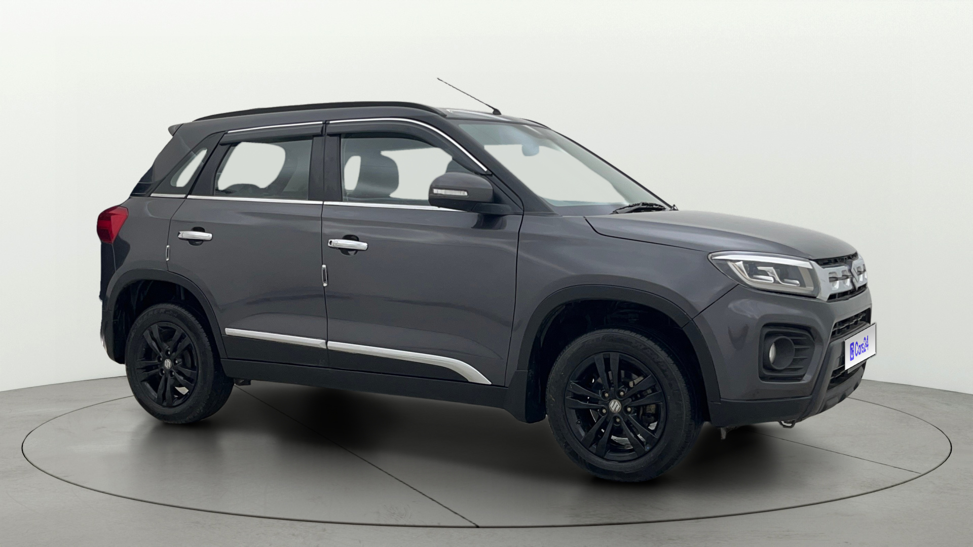 2021 Maruti Suzuki Brezza 2022-2026 VXI 2021 Maruti Suzuki Brezza 2022-2026 VXI