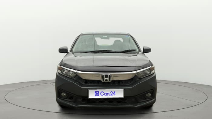 2019 Honda Amaze 1.2L I-VTEC VX, Petrol, Manual, 55,362 km, Front