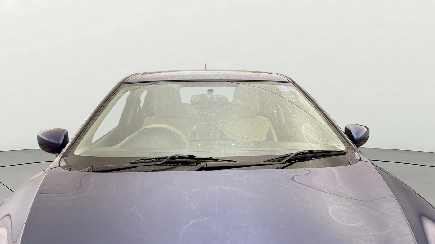 2020 Maruti Baleno SIGMA PETROL 1.2, Petrol, Manual, 60,117 km, Front Windshield