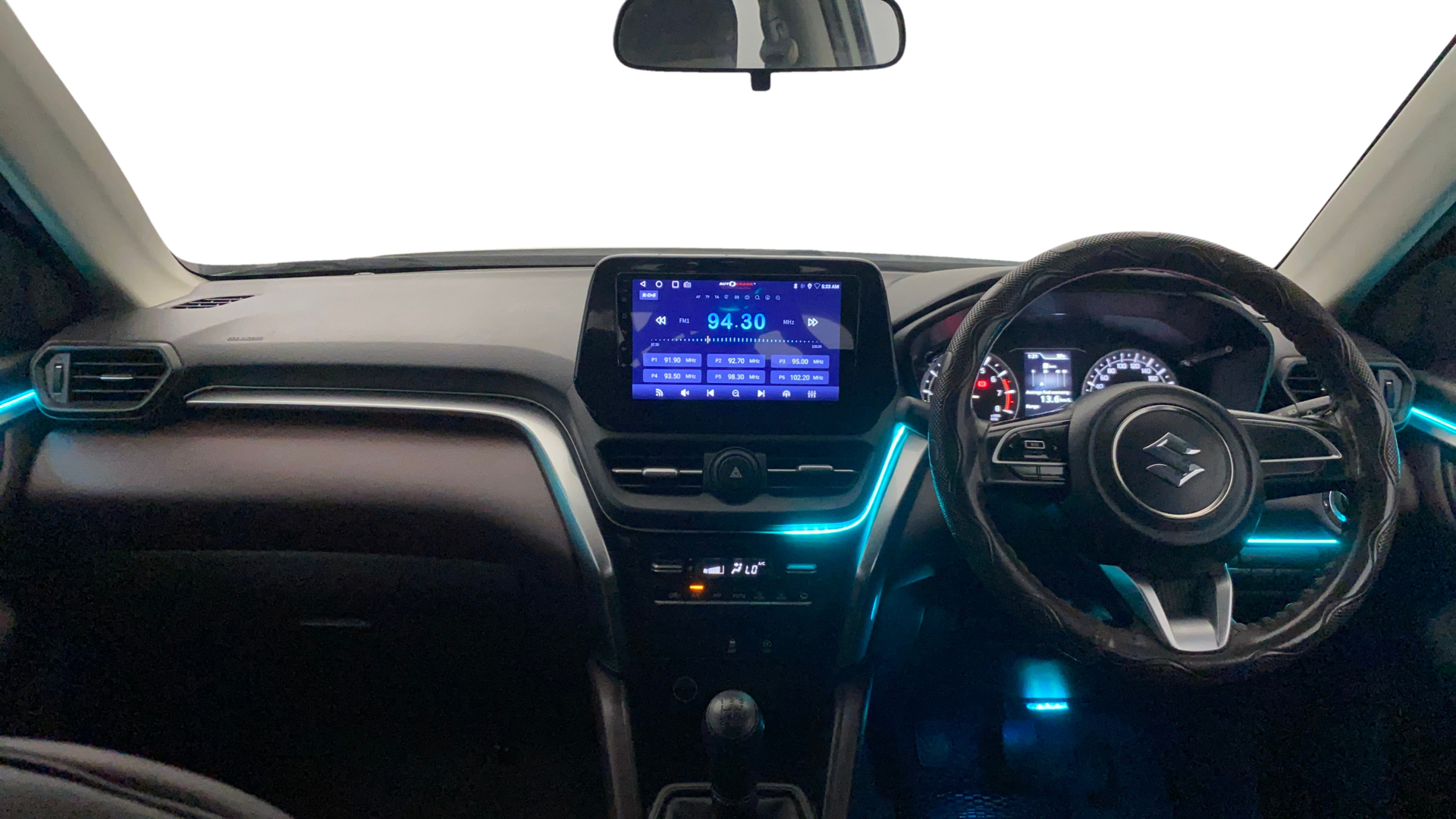 Interior